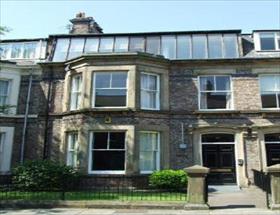 4 Bedroom Flat